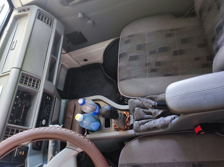 Chevrolet Damas 2024 — 6