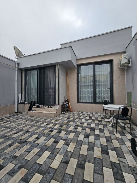 Академ городок it park Евро коттедж