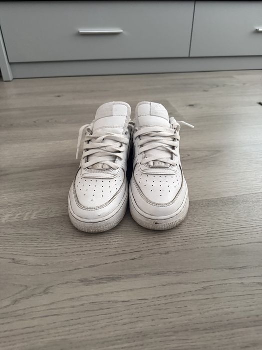 Air force 1 low