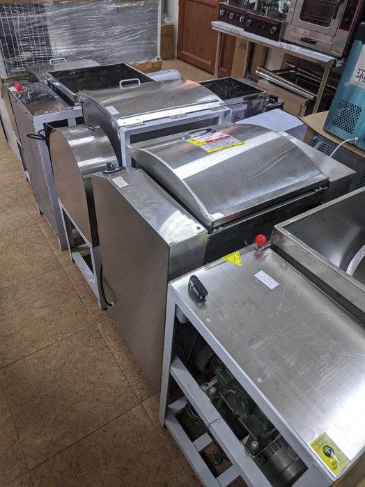 Тестомесы от 5 кг, тестомесильные машины для замеса теста