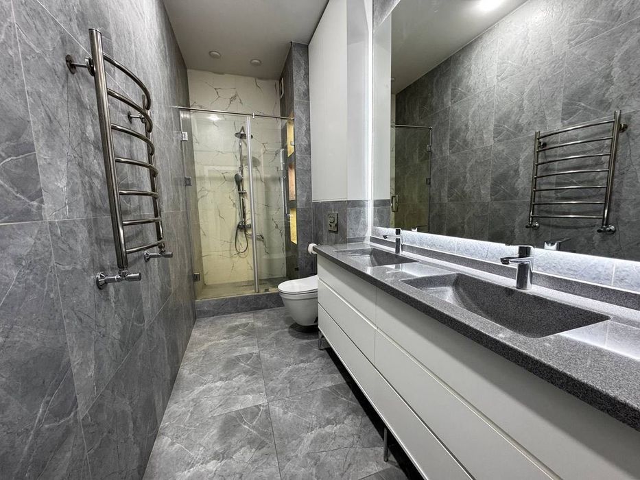 Метро БИй Новостройка ЖК SAYRAM AVENUE, 118 м2