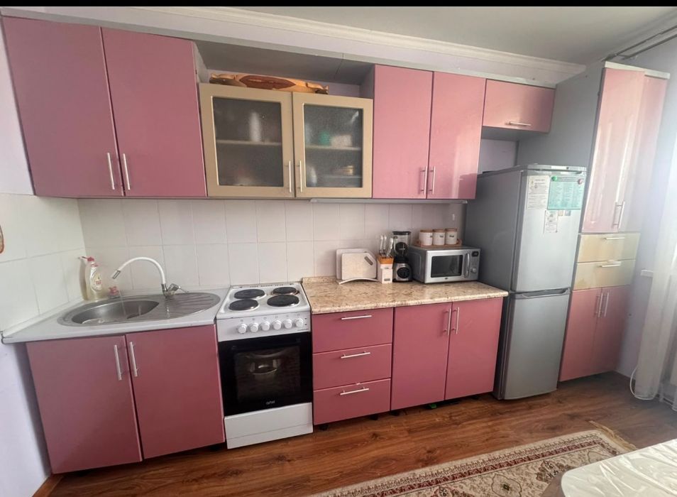 Продам кухонный гарнитур