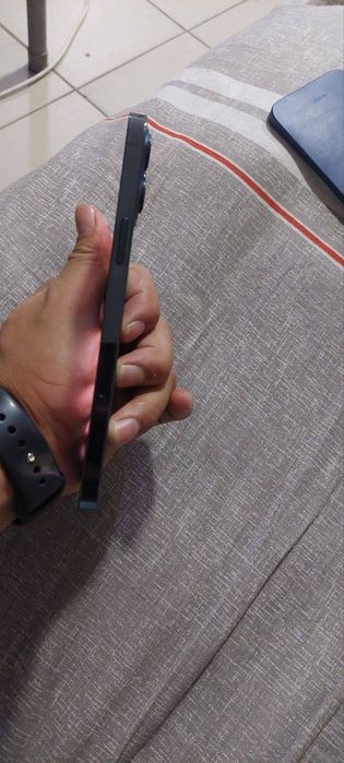 Iphone 12 pro max 256 gb