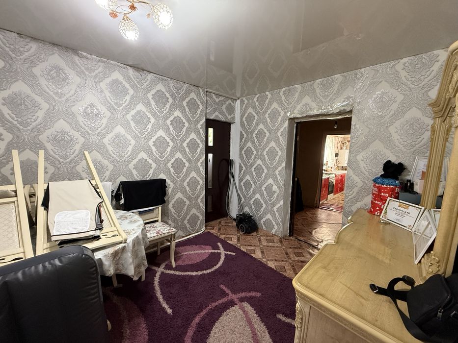 Продам дом, Даирова 118