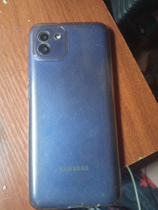 Samsung A03t 4/64