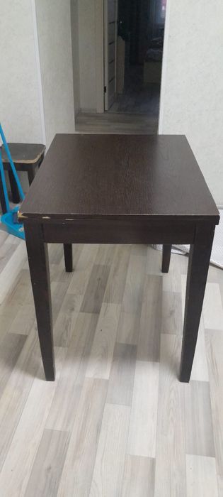 Стол кухонный раскладной