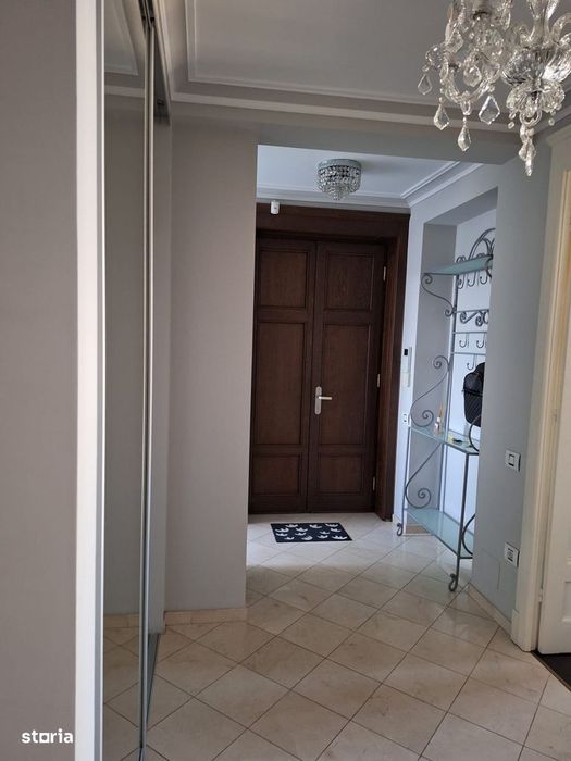 Piata romana-Bdul Dacia inchiriere apartament 3 camere