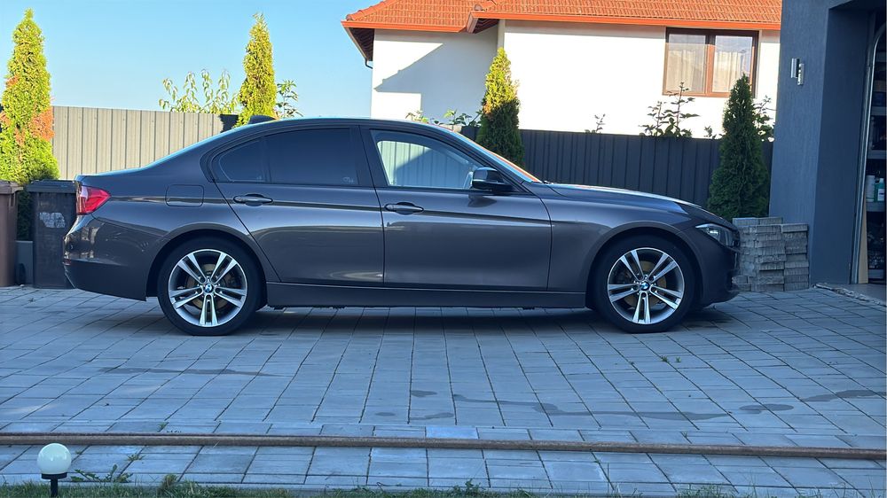 BMW 3 Series 0 — imagine 5