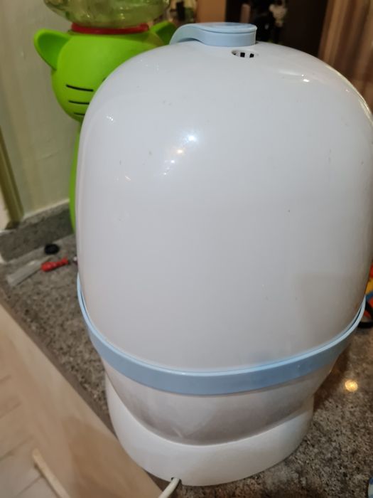 Стерилизатор NUK