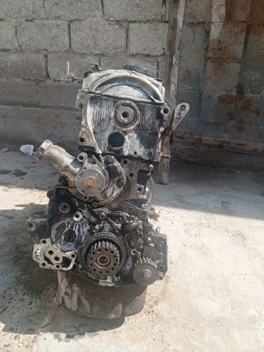 Матор запчаст  .