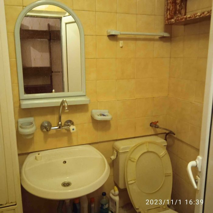 Дава се под наем Двустаен апартамент в Димитровград - 65 кв.м за 153 € - Снимка #4