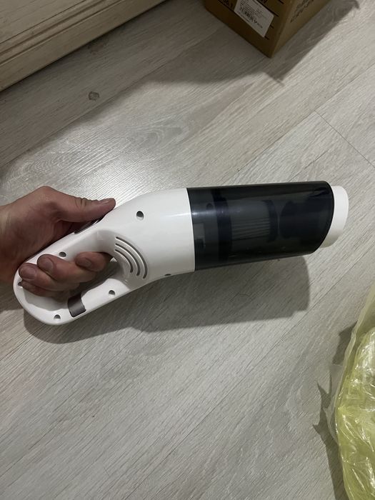 Пылесос без проводной