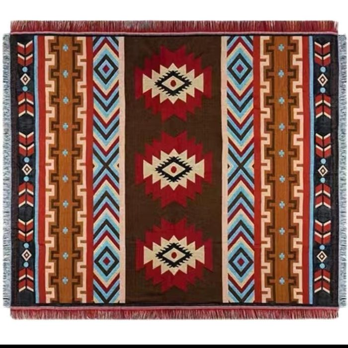 Пледы для отдыха на природе