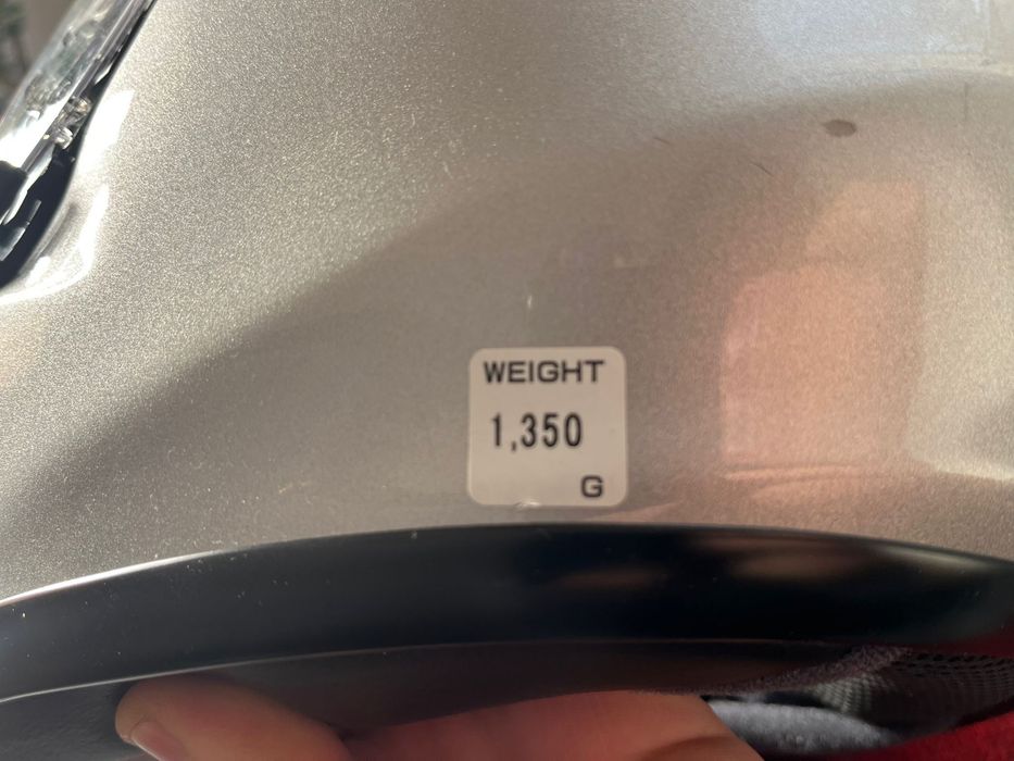 Casca moto SHOEI Raid 2