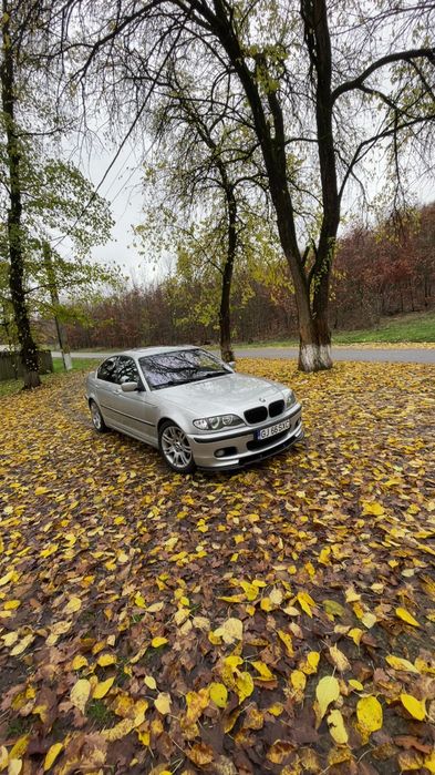 BMW 3 Series 0 — imagine 2