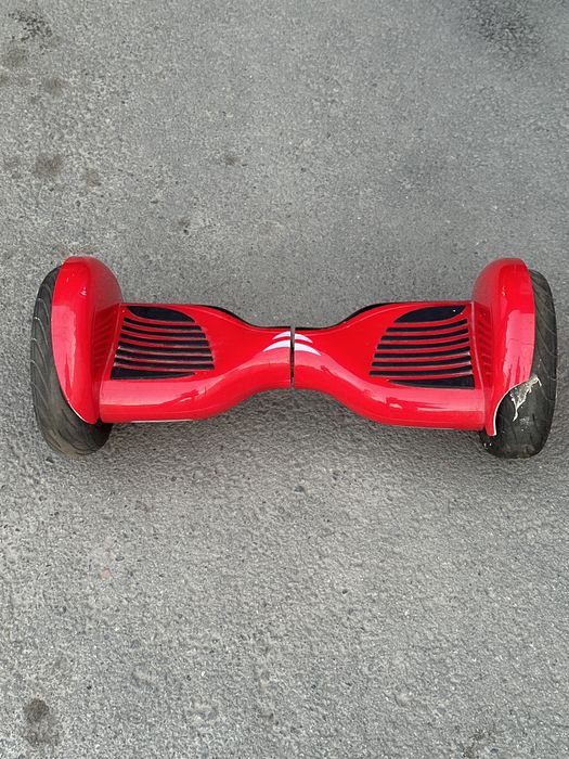 Гироскутер