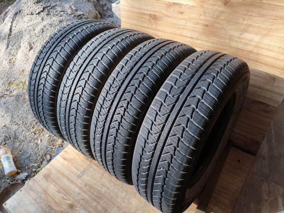 205 70 R15 2025 Год