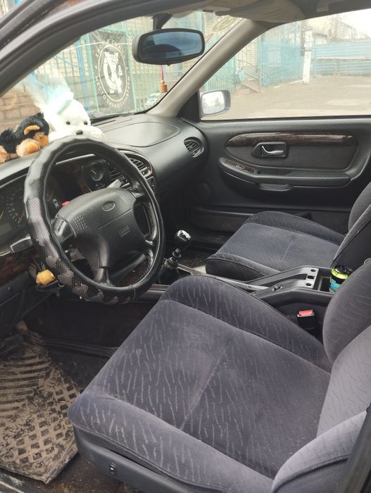 Продам Форд Скорпио универсал