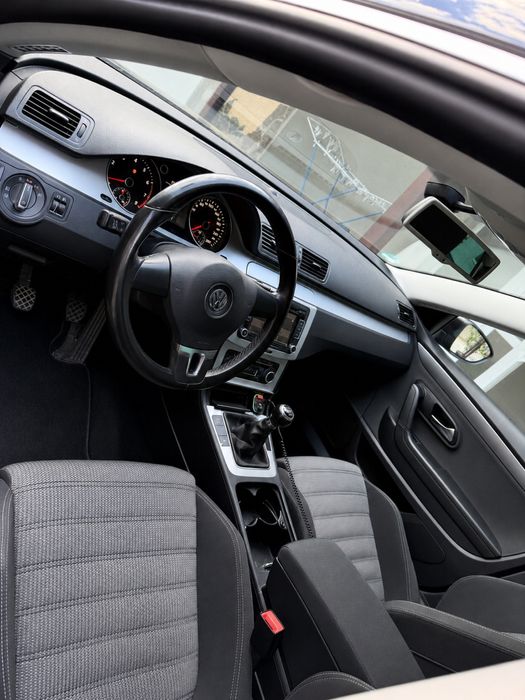 Passat CC 1.8TSI