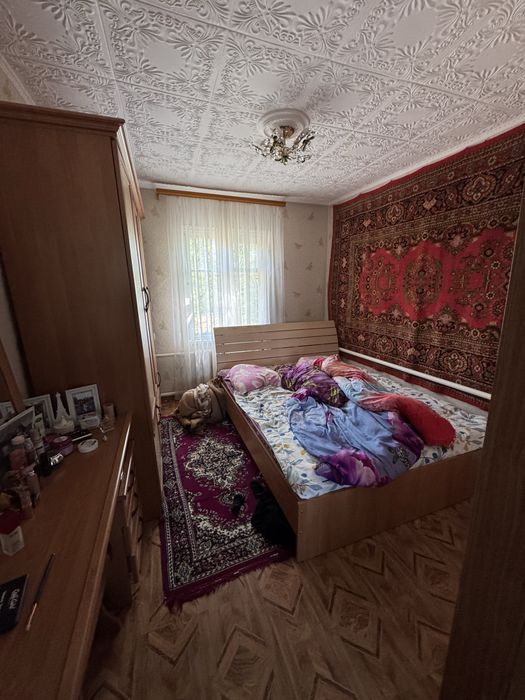Продам дом с участком