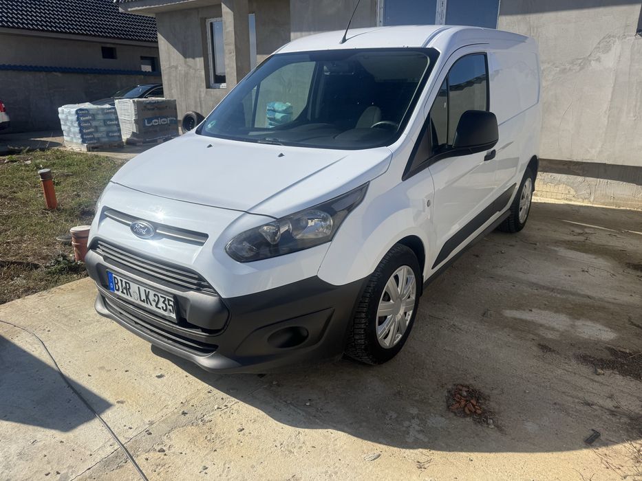 FORD Transit Connect 2016 — imagine 2