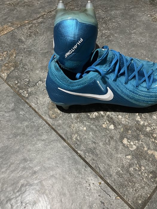 Nike Phantom GX Elite SG-Pro / Mixed studs - Size 44.5 (Perfect condition)