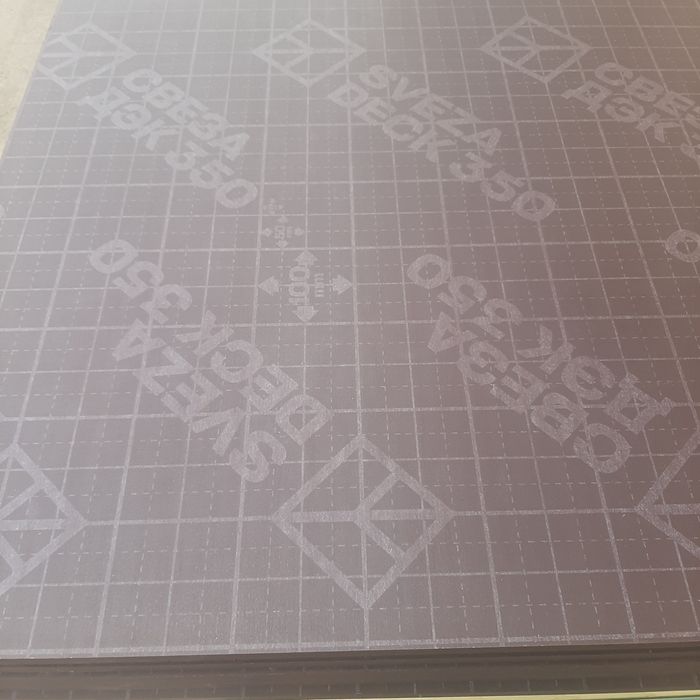 Финская фанера влагастойкая 2440×1220×12мм, 15мм, 18 мм.