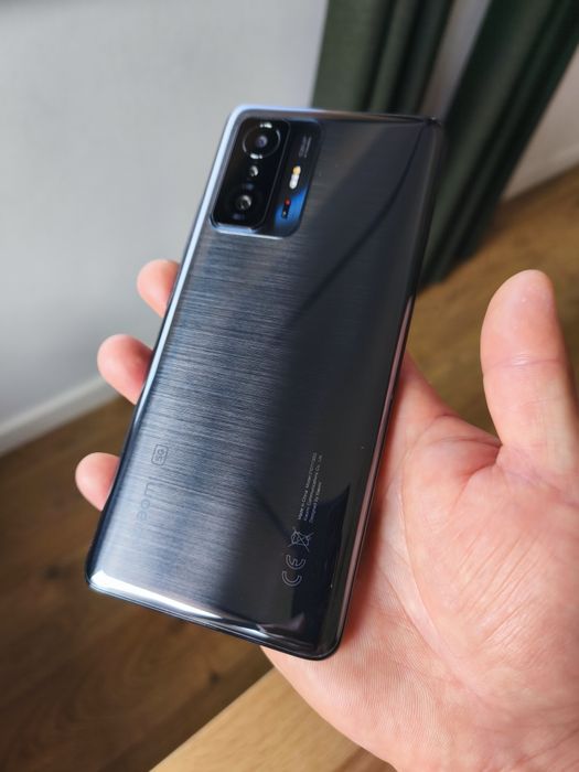 Xiaomi 11T Pro 5G 256GB / 8GB RAM – impecabil, fără zgârieturi