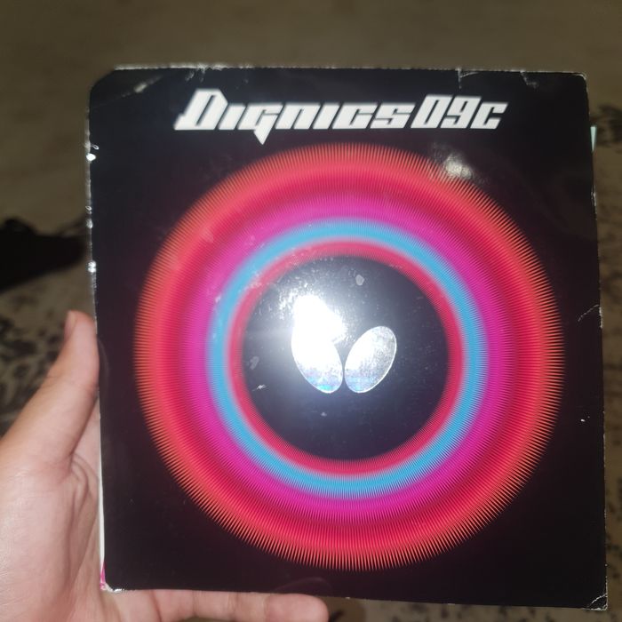 Fan zhen dong ALC   Dignics09c