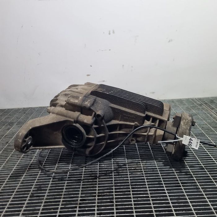 Grup spate Mercedes ML W164 3.0 D 2005 - 2008 190CP Automata OM 642.940 Euro4 (1446) ...
