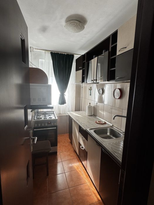 Apartament – București, Piața Sudului, Berceni - Vedere 3