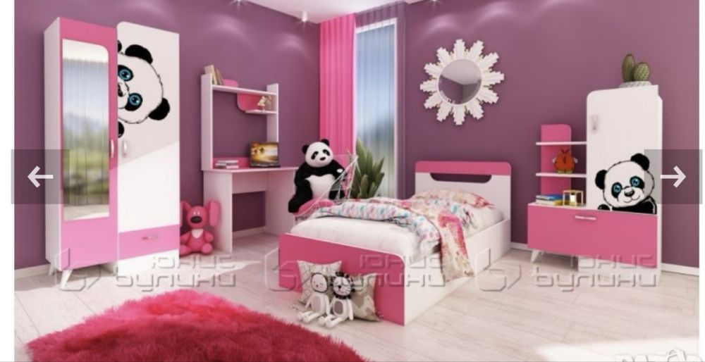 Детско обзавеждане