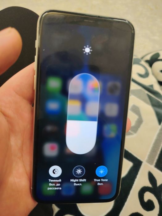 Iphone 11 pro 256gb 72 ёмкость