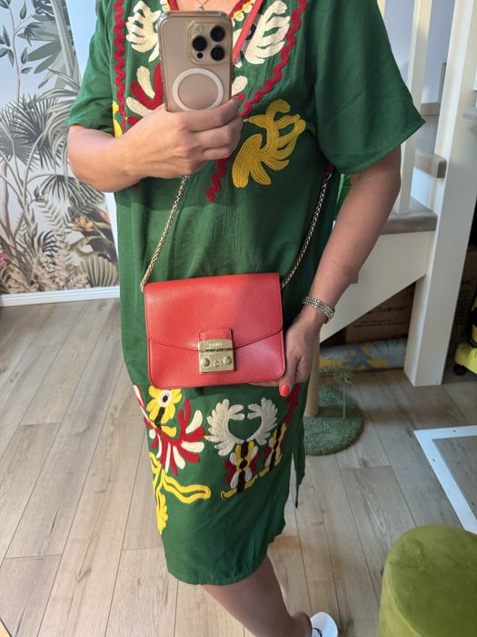 Vand geanta Furla