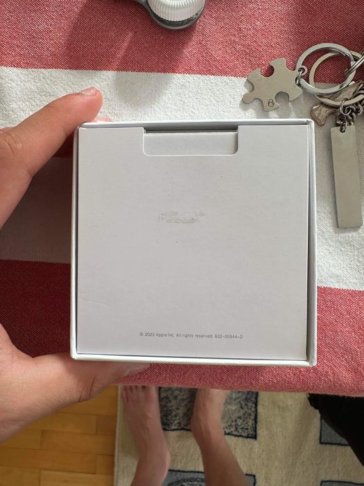 AirPods Pro 2nd gen cu factura Media Galaxy