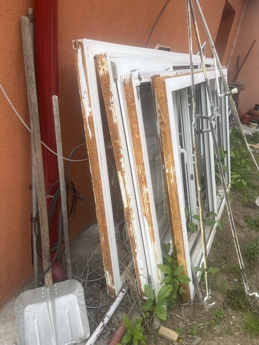 Geamuri Termopan Second hand