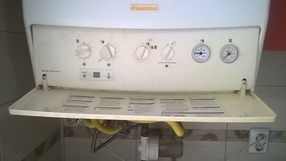 Instalator Reparații centrale termice Revizie Domnești , Clinceni