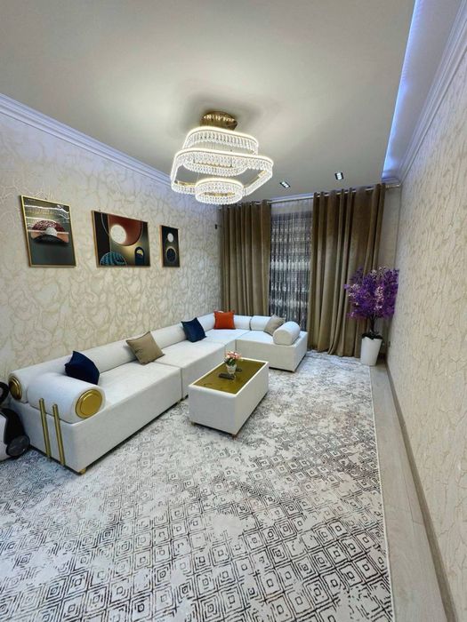 Чиланзар 8 3/7:8 новостройка евроремонт ориентир Гостиница Малика