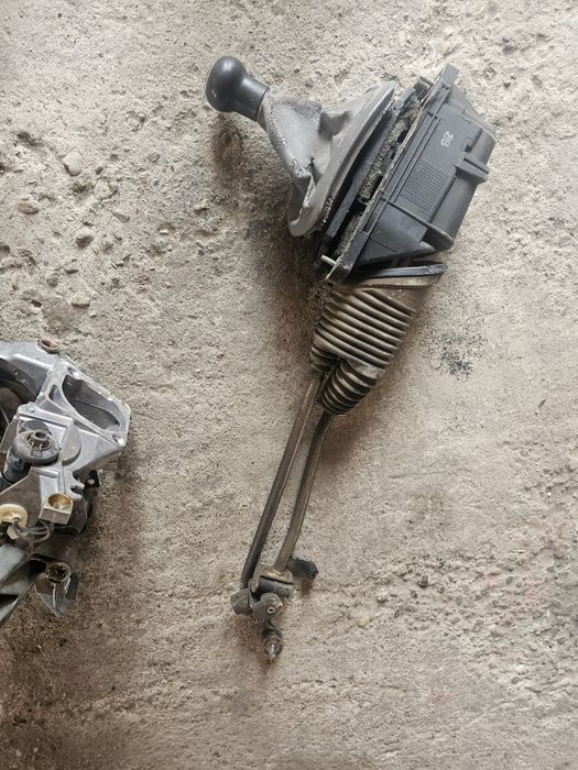 Timonerie 4B0711025FN, Vw Passat (3B), 1.8T, AWT