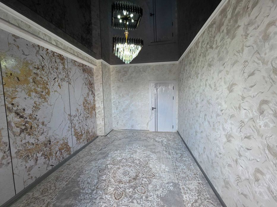 2 xonali 75m² 7-qavat.#2x #562a