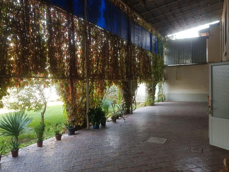 Двухэтажный Участок 6 соток