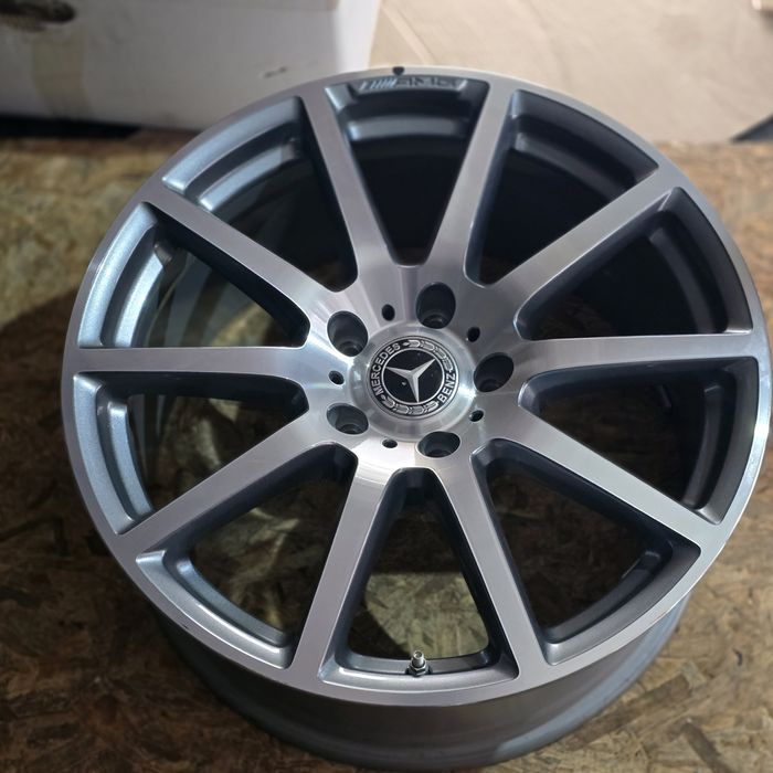 20" НОВИ джанти за Мерцедес Г Mercedes G AMG 20 5 130
