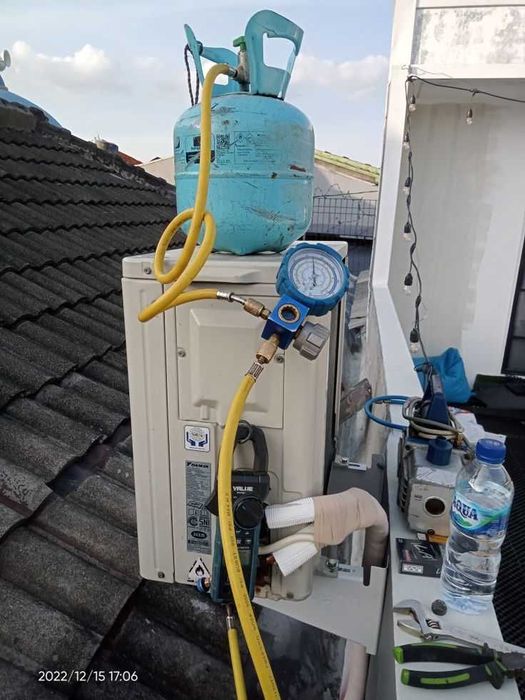 Аеро Клима 22 – Монтаж, Продажба и Профилактика на Климатици в София