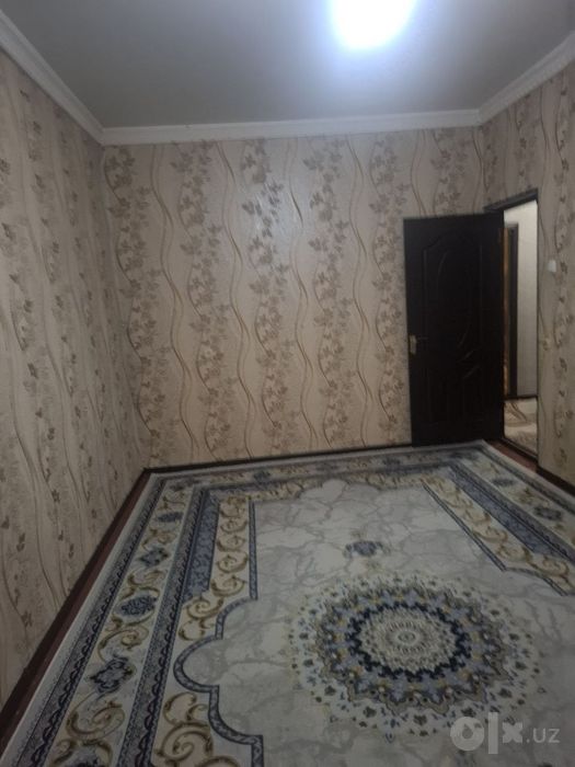 Аренда квартира олмазор туман қора қамиш 1/4да