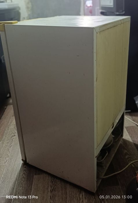 Холодильник сотамиз