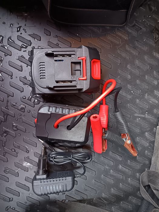 Пусковое устройство