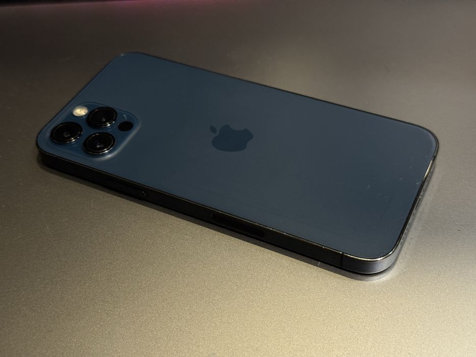 Iphone 12 Pro 256gb без дефектов