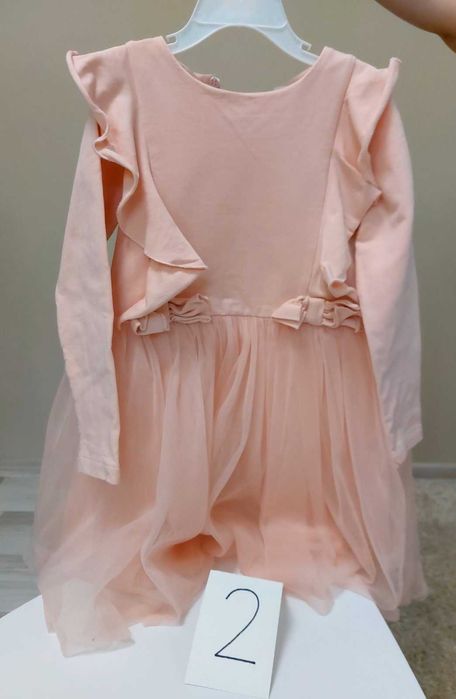 Детски рокли /Пролет, лято