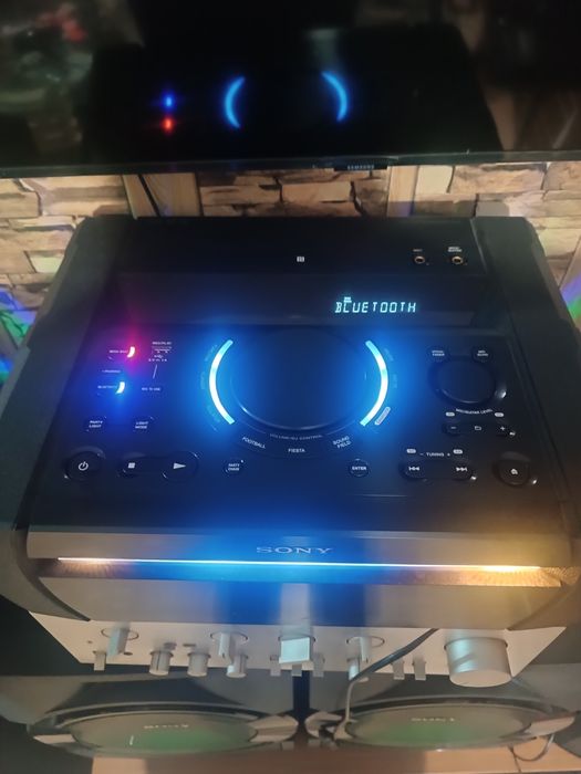 SONY SHAKE X30 неразлима от нова