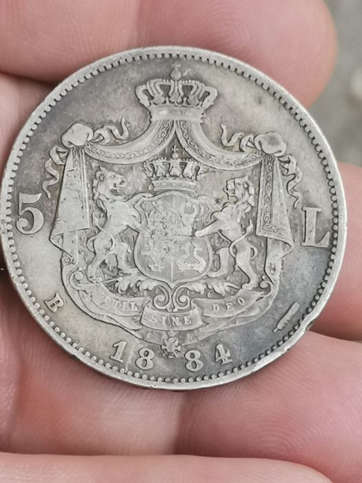 Ceas aur masiv 14 karate ,inclusiv ansele din aur ,  33.5 mm diametru